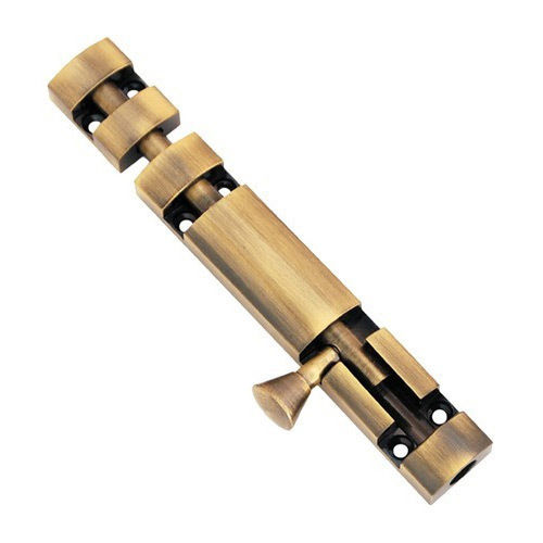 Brass Xylo Tower Bolt