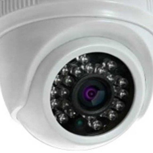 Cctv Camera Security System 