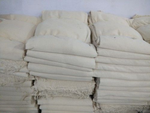 Cotton Mandi Cloth Fabric