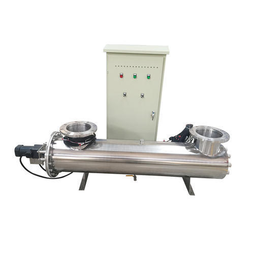 Drinking Water UV Treatment System