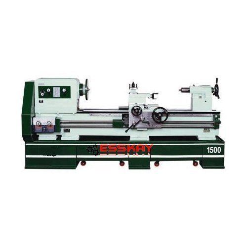 Gear Head Lathe Machine