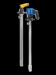 Hacop Motorised Barrel Pump