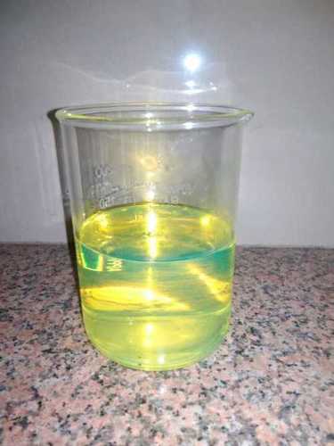 Imported Diesel Oil