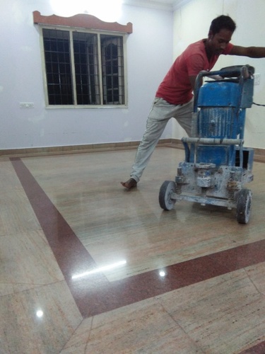 Marble Floor Polishing Services By MARBLE POLISHING SERVICES