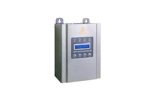 Mppt Solar Charge Controller 50a