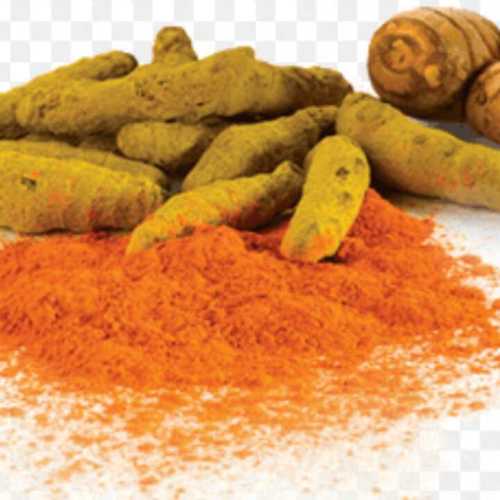 Organic Turmeric Curcumin (5%)