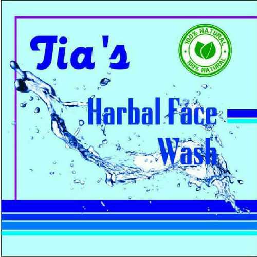 Premium Herbal Face Wash