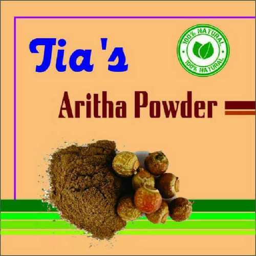 Pure Herbal Aritha Powder