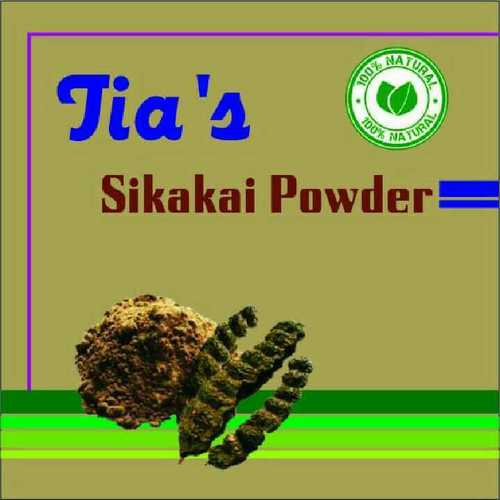 Pure Natural Shikakai Powder