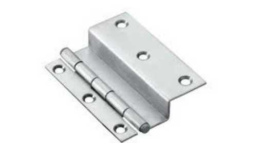 Stainless Steel L Hinges