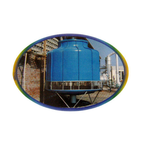 440v Frp Cooling Tower With 12 Months Of Warranty