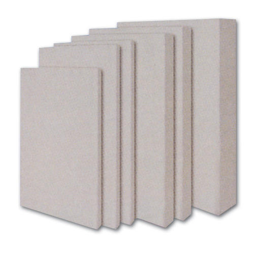 Autoclaved Calcium Silicate Board