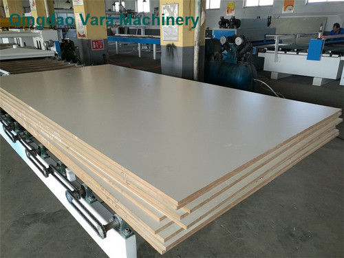 China Acrylic laminated mdf manufacturers and suppliers