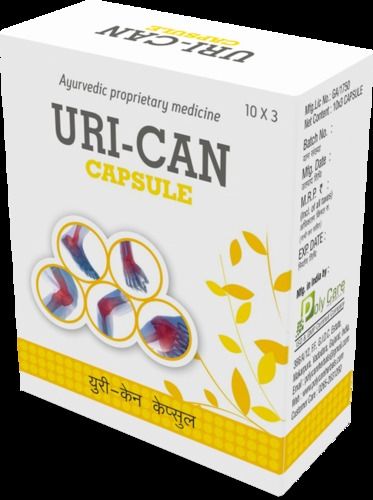 ayurvedic capsules