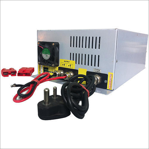 Best Quality Forklift Battery Chargers