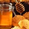 Delicious Taste Bee Honey
