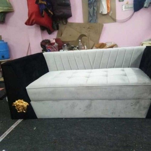 Designer Soft Fabric Sofa 