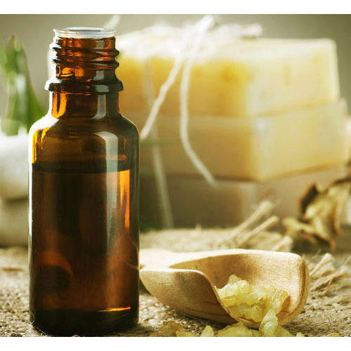 Durable Herbal Hair Oil