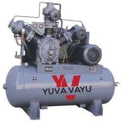 Fine Quality Reciprocating Air Compressor Warranty: 12 Months