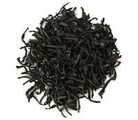 Fresh Organic Black Tea