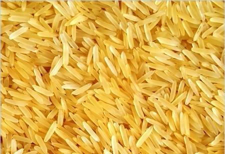 Golden Sella Basmati Rice