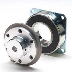 High Grade Flange Mounted Brake (EFMB)