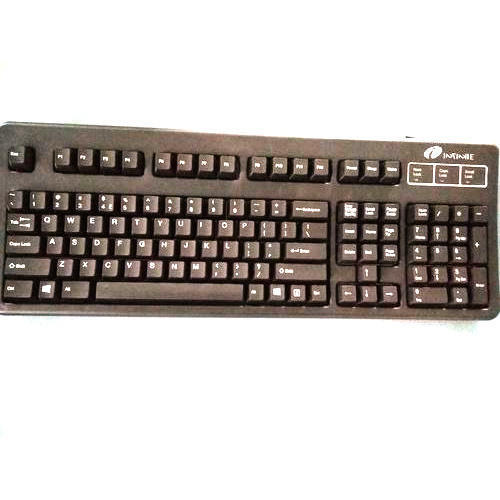 High Performance Mechanical Keyboard