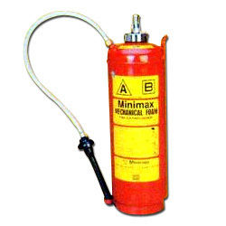 High Quality Fire Extinguisher