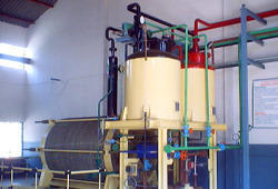 Highly Efficient Electrolysis Equipment