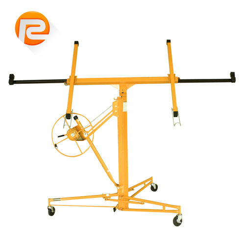 Industrial Drywall Panel Hoist