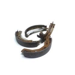 Longer Shelf Life Brake Shoe Liner