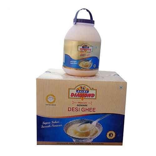 Natural Pure Desi Ghee