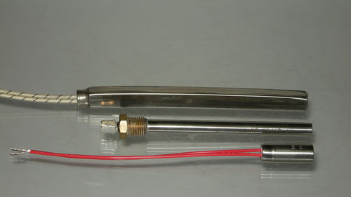 Optimal Performance Cartridge Heater