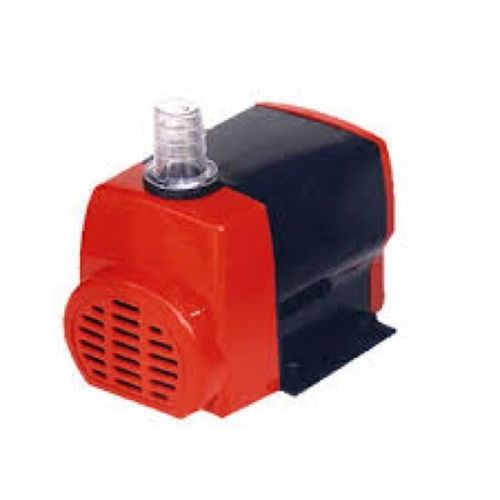 Portable Cooler Water Pump