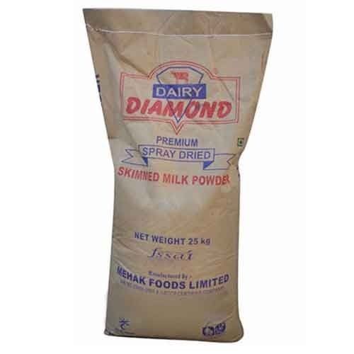 Premium Spray Dried Skimmed Milk Powder