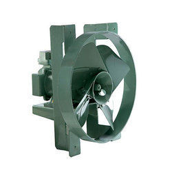 Reliable Flameproof Exhaust Fan