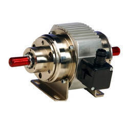 Single Shaft Clutch Brake (ECBC-SS)