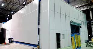 Specialized Sound Proof Enclosures