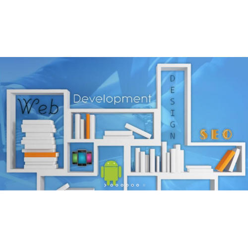 Static Designing Services - Responsive and E-Commerce Enabled, Professional Image and Positive User Experience