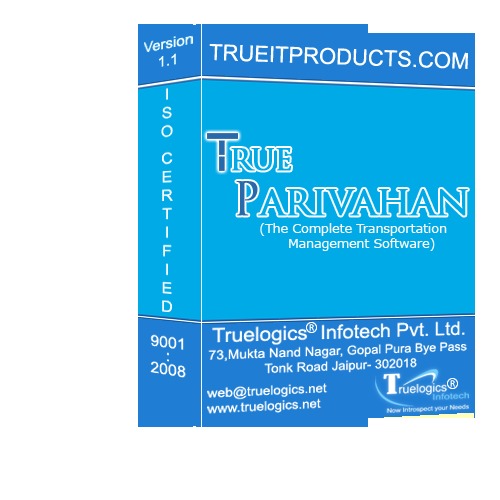 True Parivahan Software Services By Retenix Infosoft Private Limited