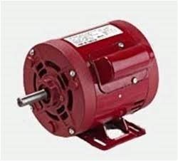 Wheel Balancing Motor [Godrej]