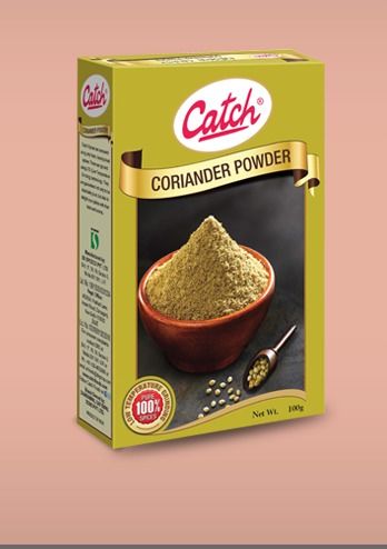 Best Quality Catch Coriander Powder
