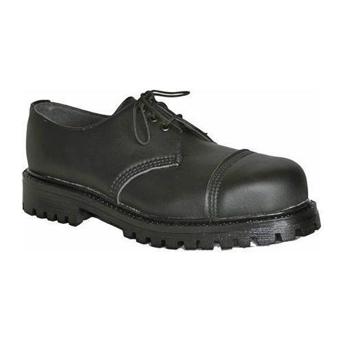 Durable Leather Safety Shoes