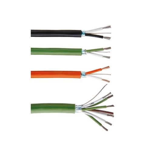 Durable Thermocouple Compensating Cables