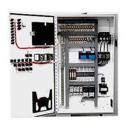 Fine Quality Automation Panel