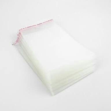 Fine Quality Bopp Bags