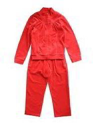 Finest Quality Fabric Kids Tracksuit