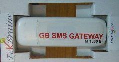 GB SMS Gateway Internet Modem