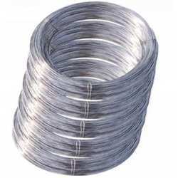 Black High Grade Heald Wire