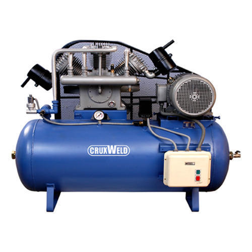 High Performance Air Compressor